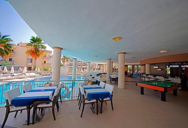 Laberna Hotel - Görsel 14