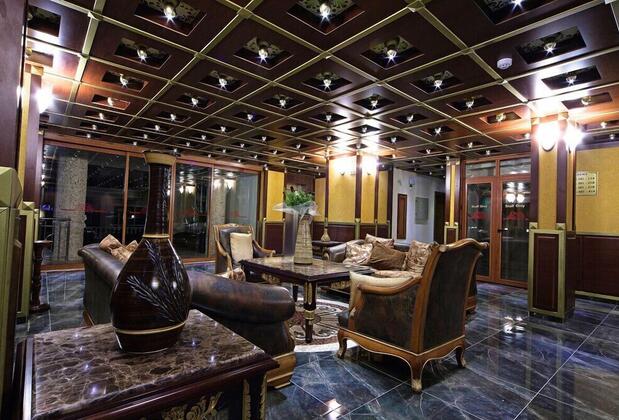 Laberna Hotel - Görsel 17