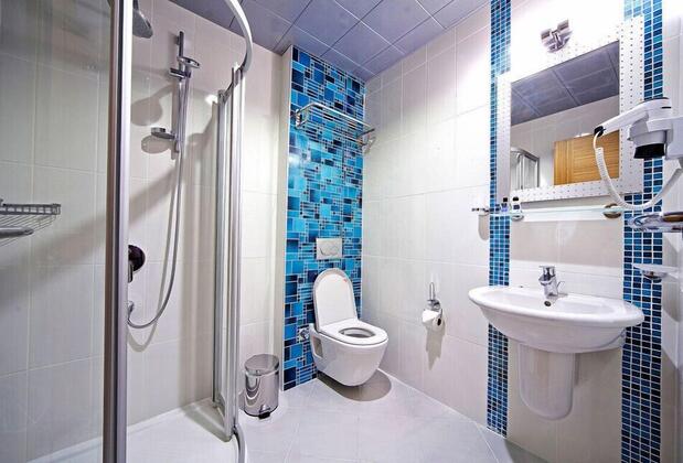 Laberna Hotel - Görsel 12