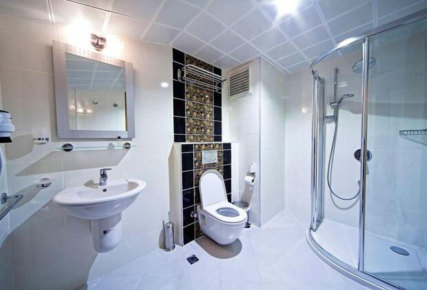 Laberna Hotel - Görsel 11