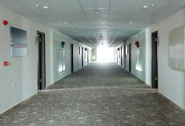 Atatürk Üniversitesi Konukevi 3 - Görsel 3