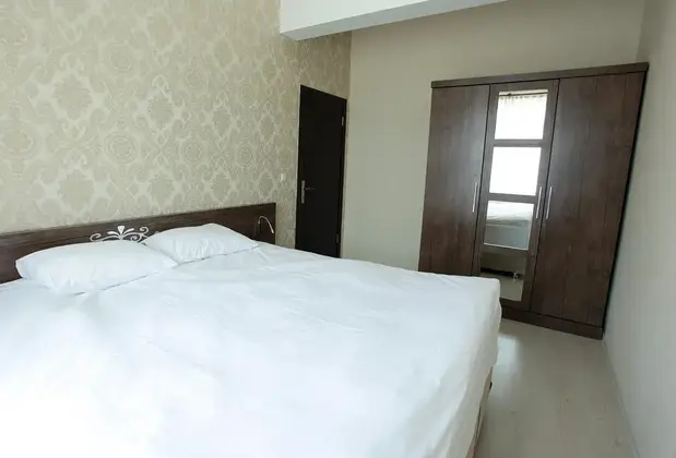 Atatürk Üniversitesi Konukevi 3 - Görsel 9