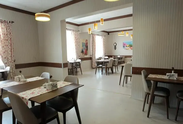 Atatürk Üniversitesi Konukevi 3 - Görsel 14