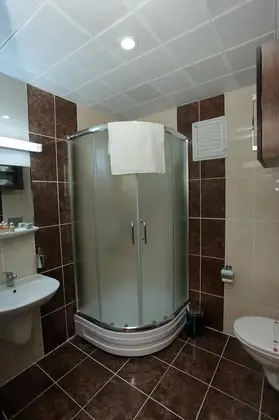 Atatürk Üniversitesi Konukevi 3 - Görsel 11