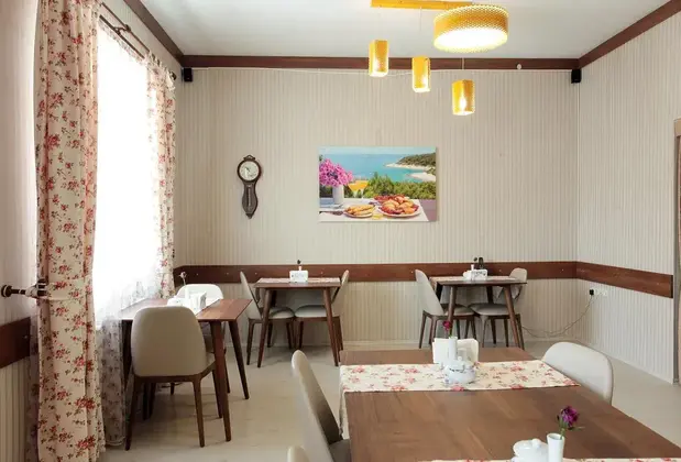 Atatürk Üniversitesi Konukevi 3 - Görsel 12