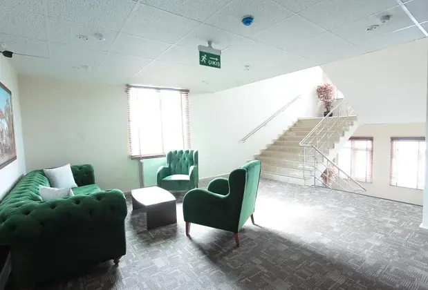 Atatürk Üniversitesi Konukevi 3 - Görsel 5