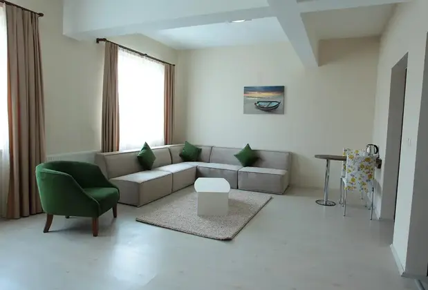 Atatürk Üniversitesi Konukevi 3 - Görsel 6