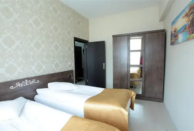 Atatürk Üniversitesi Konukevi 3 - Görsel 8