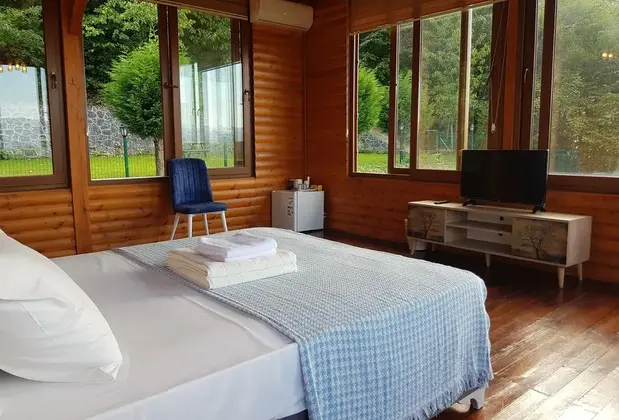 Kırkpınar Konaklama - Görsel 6