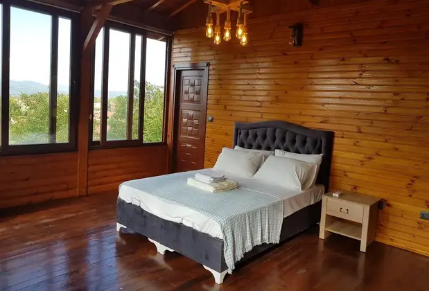 Kırkpınar Konaklama - Görsel 9