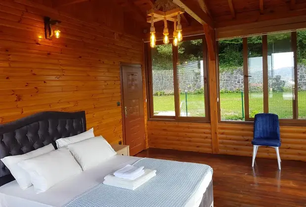 Kırkpınar Konaklama - Görsel 10