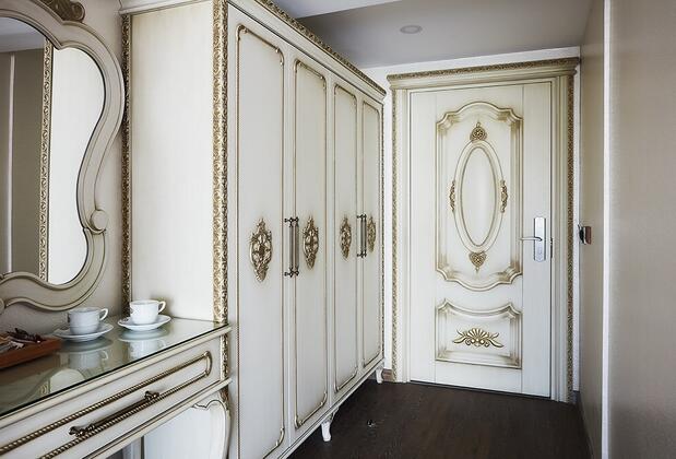 Almadina Hotel İstanbul - Görsel 4