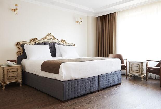 Almadina Hotel İstanbul - Görsel 3