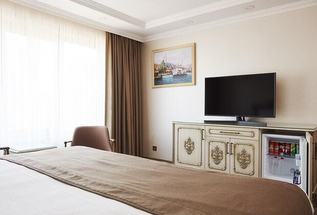 Almadina Hotel İstanbul - Görsel 5