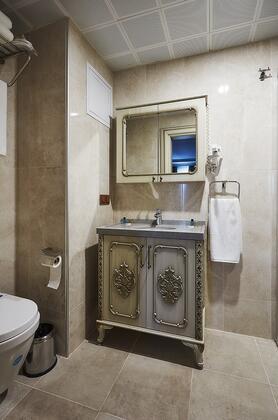 Almadina Hotel İstanbul - Görsel 16