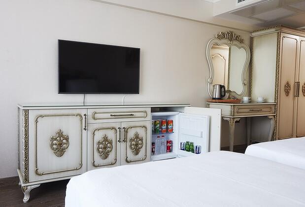 Almadina Hotel İstanbul - Görsel 7