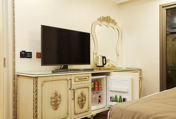 Almadina Hotel İstanbul - Görsel 8