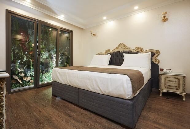 Almadina Hotel İstanbul - Görsel 9