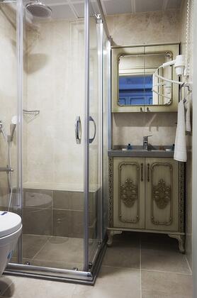 Almadina Hotel İstanbul - Görsel 15