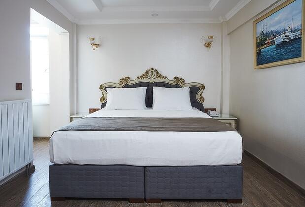 Almadina Hotel İstanbul - Görsel 10