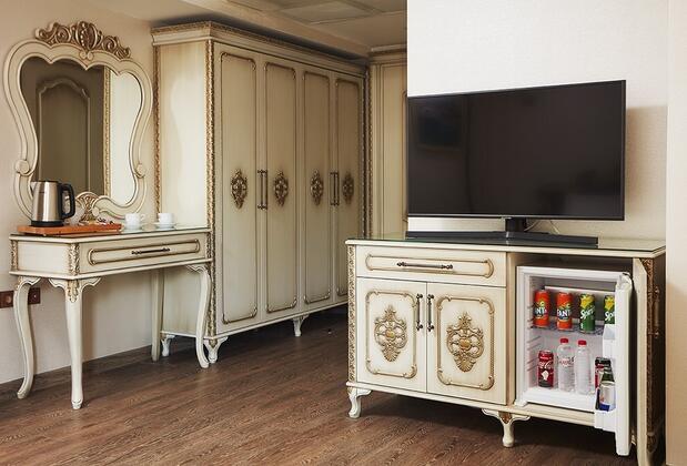 Almadina Hotel İstanbul - Görsel 11