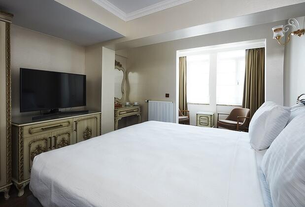 Almadina Hotel İstanbul - Görsel 13