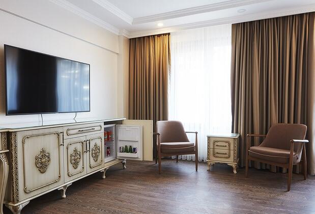 Almadina Hotel İstanbul - Görsel 14