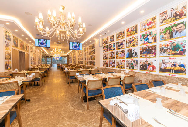 Almadina Hotel İstanbul - Görsel 24