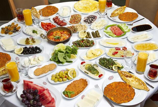 Almadina Hotel İstanbul - Görsel 28