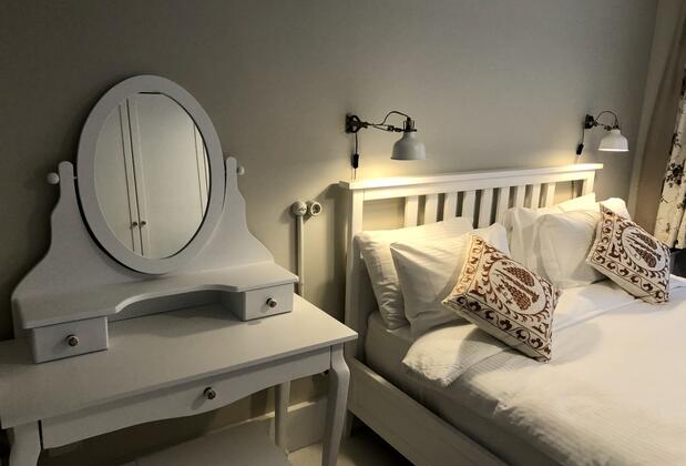 Mehmet Bey Suites - Görsel 5