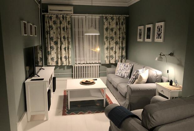 Mehmet Bey Suites - Görsel 7