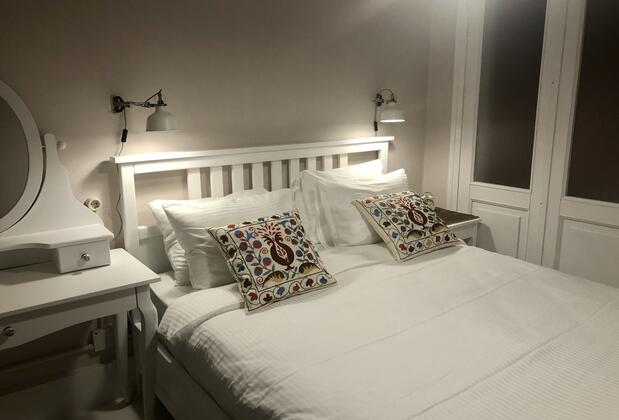 Mehmet Bey Suites - Görsel 4