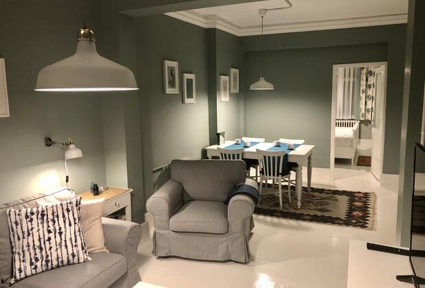 Mehmet Bey Suites - Görsel 8