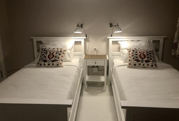 Mehmet Bey Suites - Görsel 6