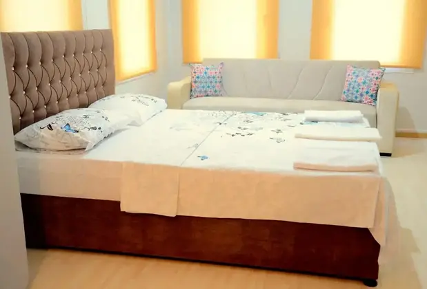 Blue Home Hotel - Görsel 8