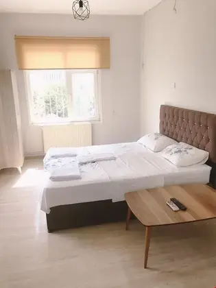 Blue Home Hotel - Görsel 5