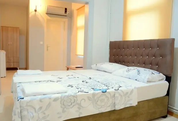 Blue Home Hotel - Görsel 6