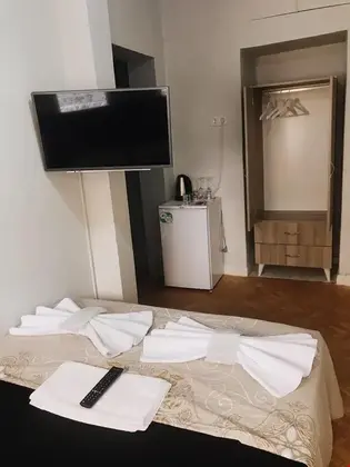 Blue Home Hotel - Görsel 3