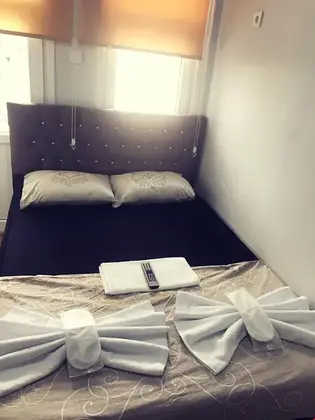 Blue Home Hotel - Görsel 9