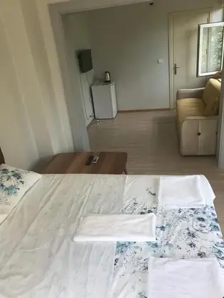 Blue Home Hotel - Görsel 12