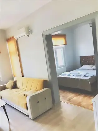 Blue Home Hotel - Görsel 11