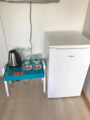 Blue Home Hotel - Görsel 10