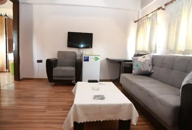 Harran Kümbet Otel - Görsel 11