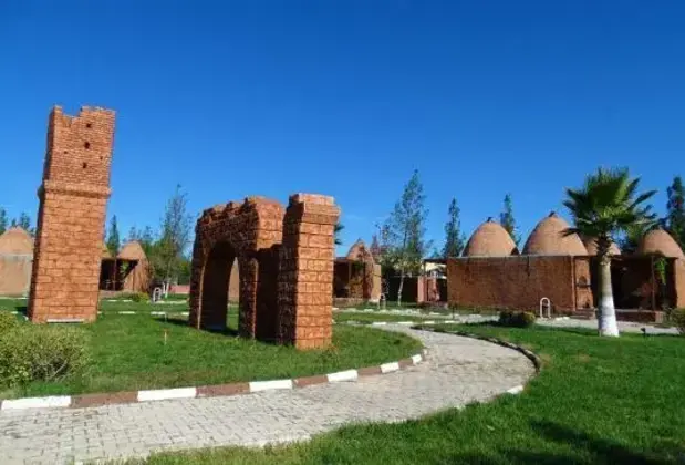 Harran Kümbet Otel - Görsel 9