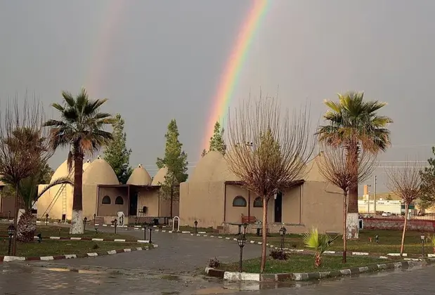Harran Kümbet Otel - Görsel 6