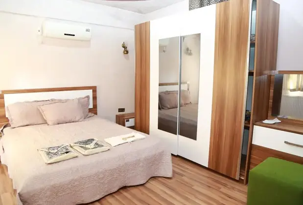 Harran Kümbet Otel - Görsel 15