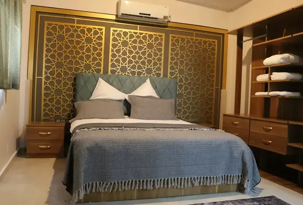 Harran Kümbet Otel - Görsel 19