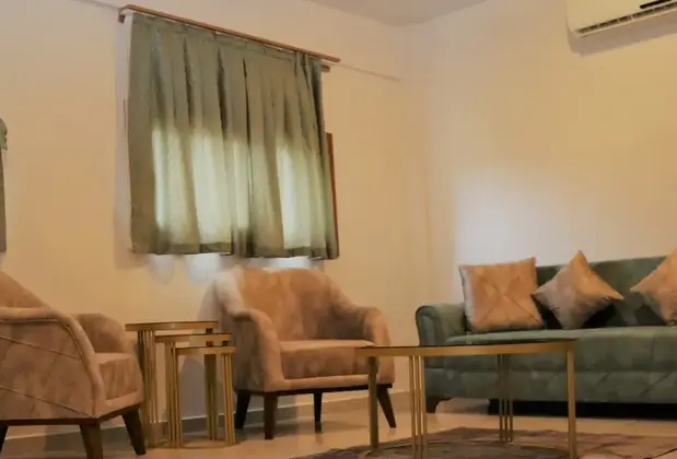 Harran Kümbet Otel - Görsel 20