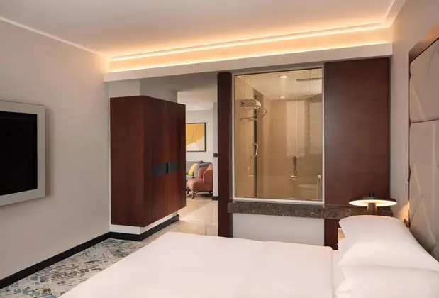 Sheraton İstanbul Levent - Görsel 6