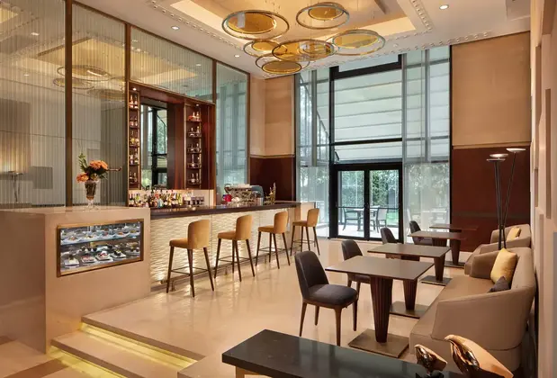 Sheraton İstanbul Levent - Görsel 16